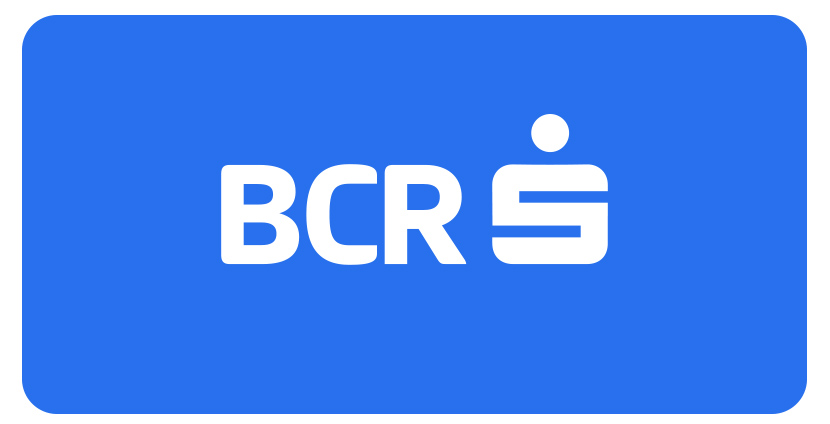 Logo BCR