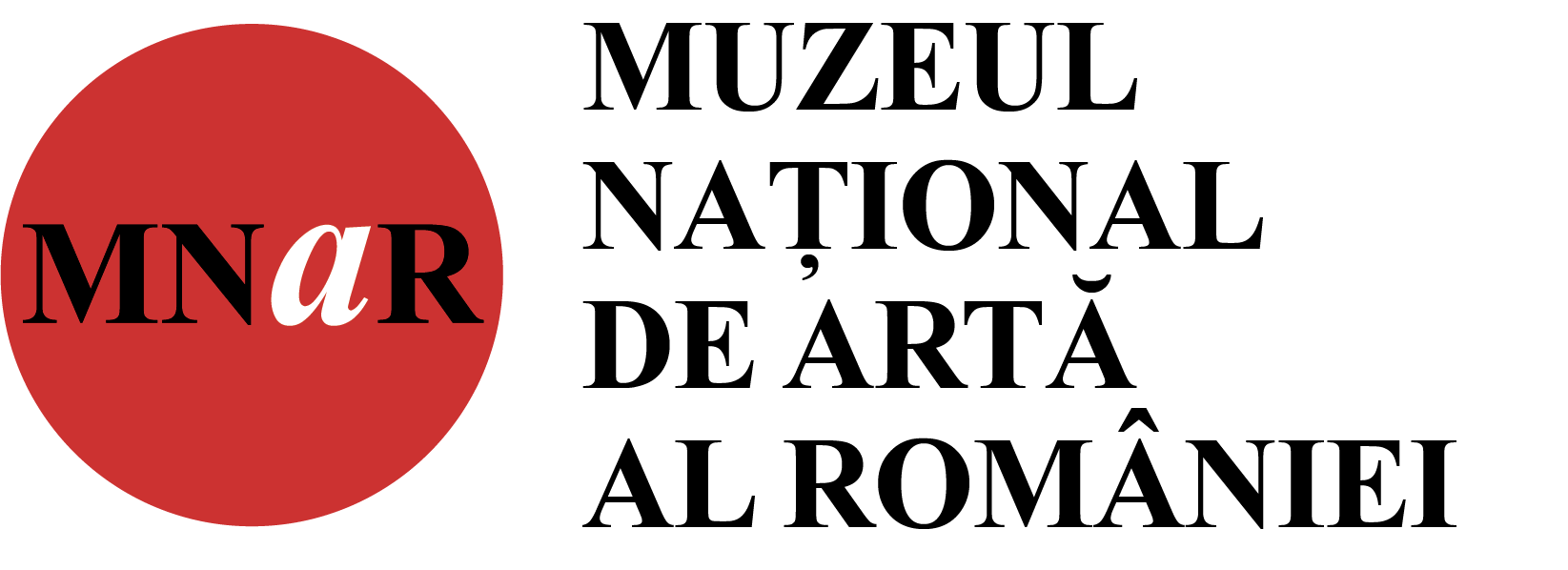 logo MNAR curbe rosu bloc fara fundal