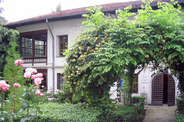 Muzeul Theodor Pallady