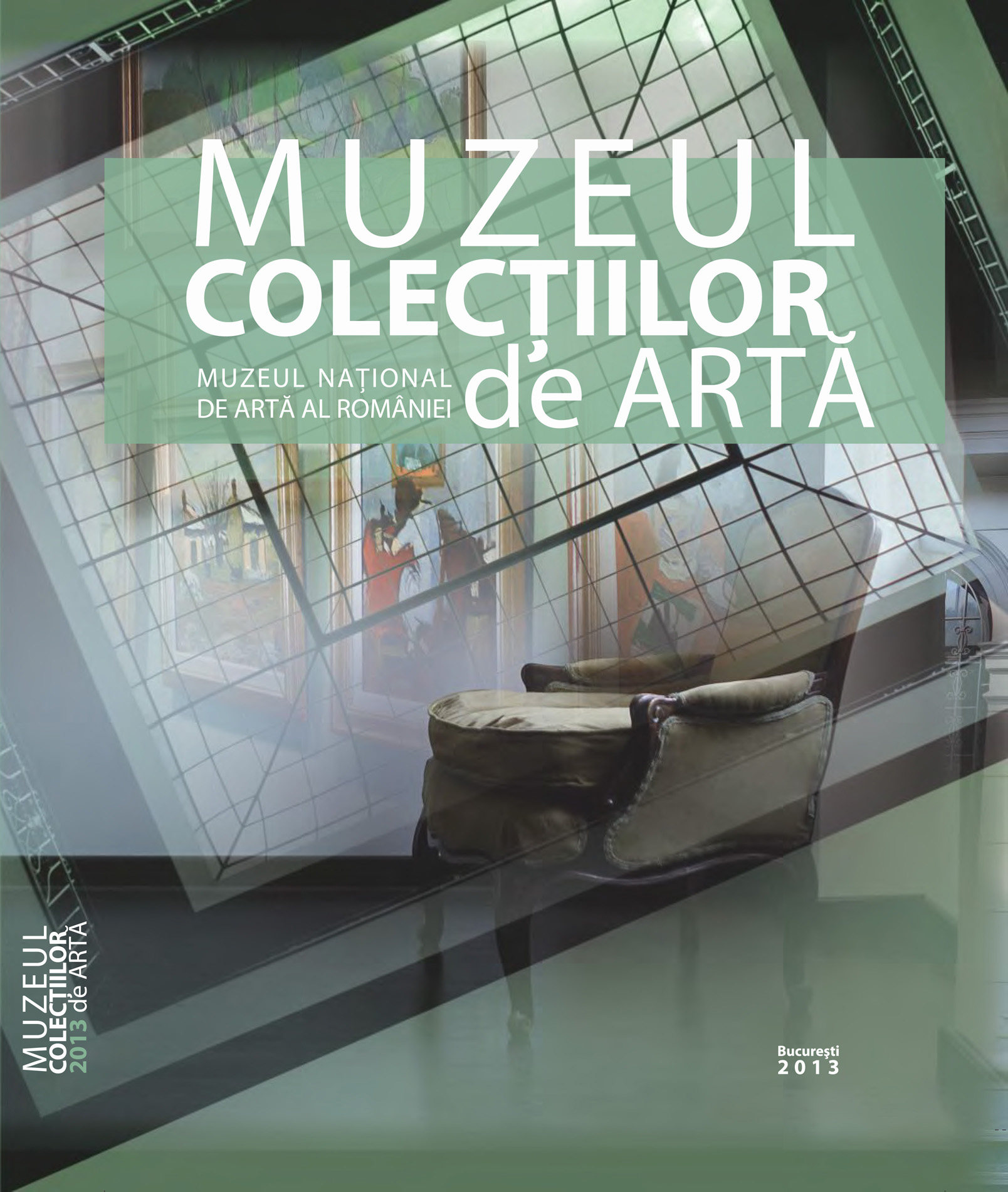 MCA catalog