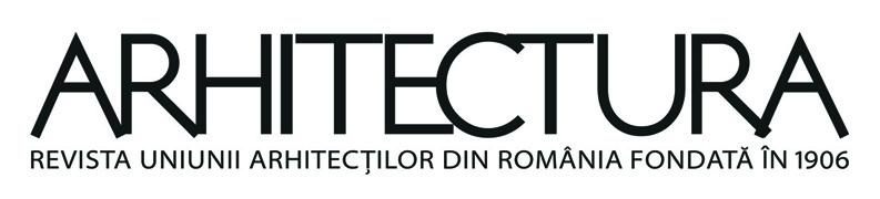 Arhitectura - Revista Uniunii Arhitecților din România