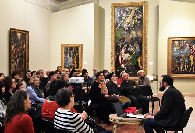 Viziunile ElGreco4
